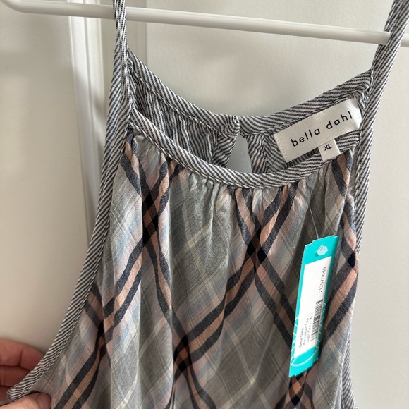 Bella Dahl NWT Tank Top - Picture 4 of 6